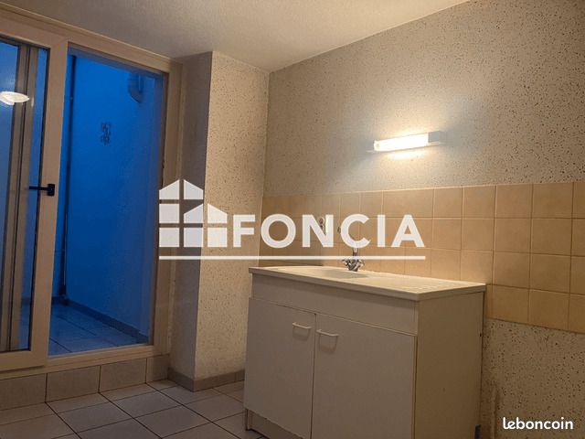 Appartement 2 pièces 34 m² · à Sablé-sur-Sarthe · 34 m² · 400 €