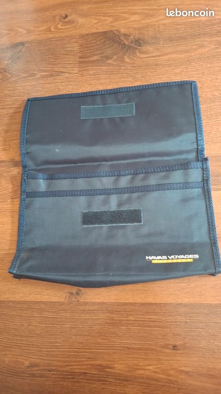 Pochette de Voyage (image 2)
