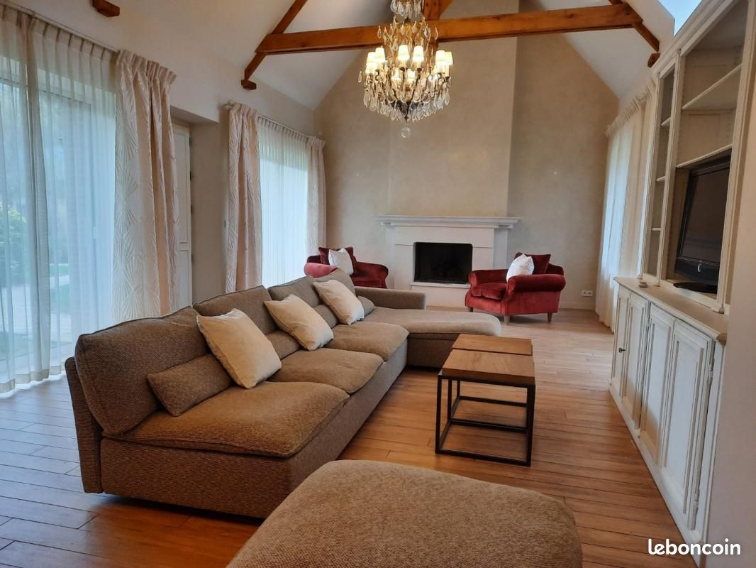 Maison a louer bruz - 4 pièce(s) - 144 m2 - Surfyn