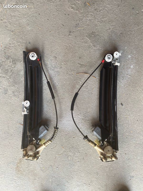 Lève vitre bmw e39 (image 1)