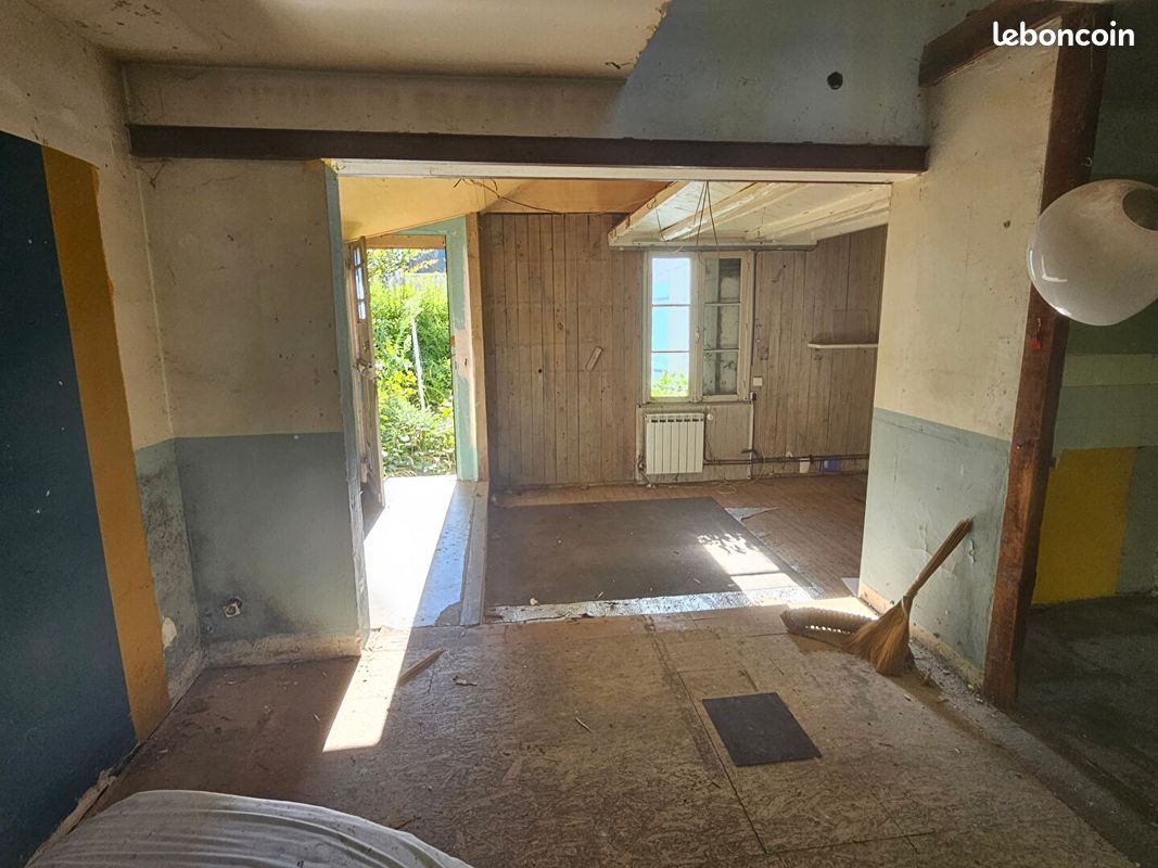 Maison 3 pièces 64 m² · à Champigny-sur-Marne · 64 m² · 199 500 €