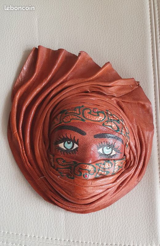 Masque (image 3)