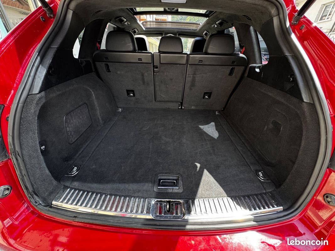 PORSCHE CAYENNE 4.8 V8 GTS Tiptronic S (image 23)