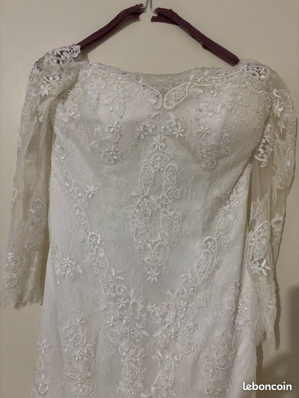 Robe de mariée Vêtements