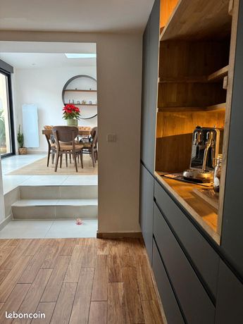 Maison a louer arcueil - 6 pièce(s) - 146 m2 - Surfyn