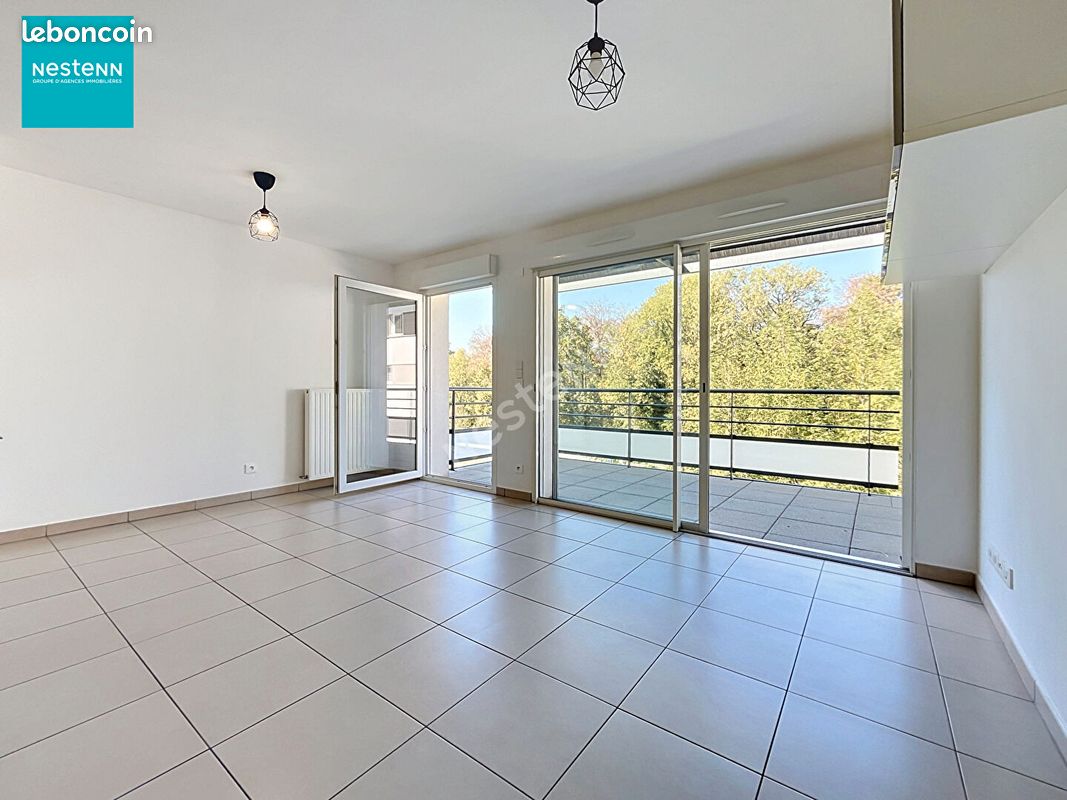 Appartement 1 pièce 30 m² · à Annecy · 30 m² · 212 000 €