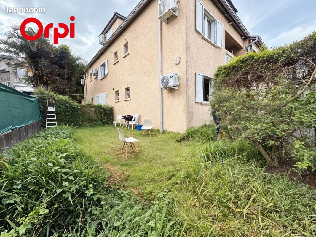 Appartement 2 pièces 41 m² · à Le Tampon · 41 m² · 125 000 €