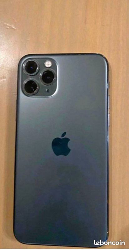 Iphone 11 pro - garantie (image 2)