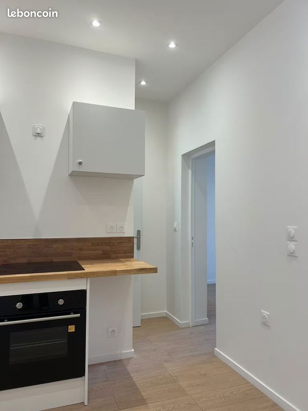 Appartement 3 pièces 39 m² · à Rouen · 39 m² · 99 655 €