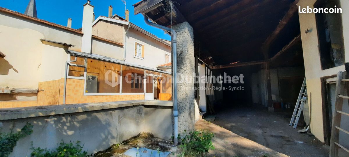 Maison 8 pièces 195 m² (image 2)