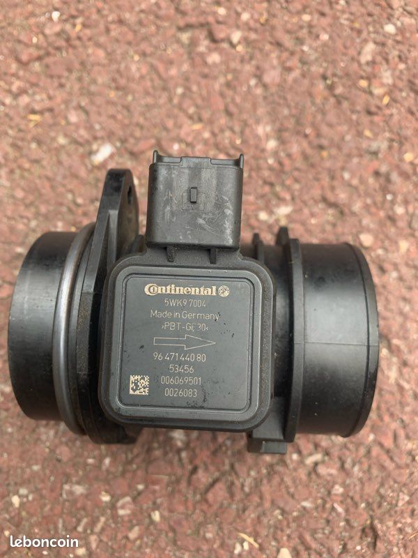 Débitmètre d’air C3 hdi (image 1)