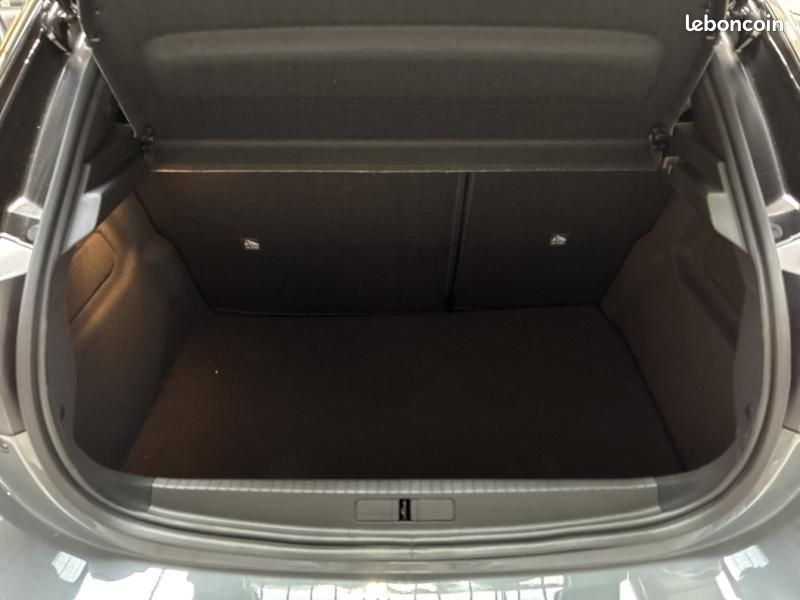 Opel Corsa 1.2 Turbo Hybrid 110ch GS e-DCT6 (image 12)