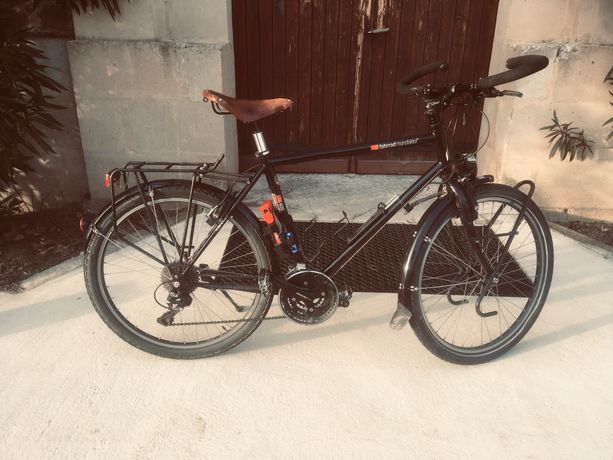 Vélos d'occasion Romans-sur-Isère (26100) - leboncoin