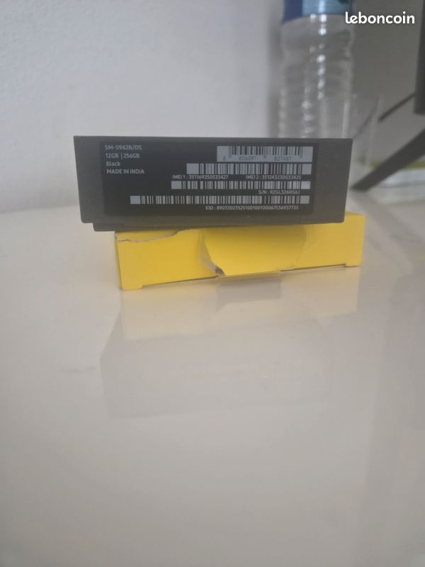 Samsung s26 neuf (image 4)