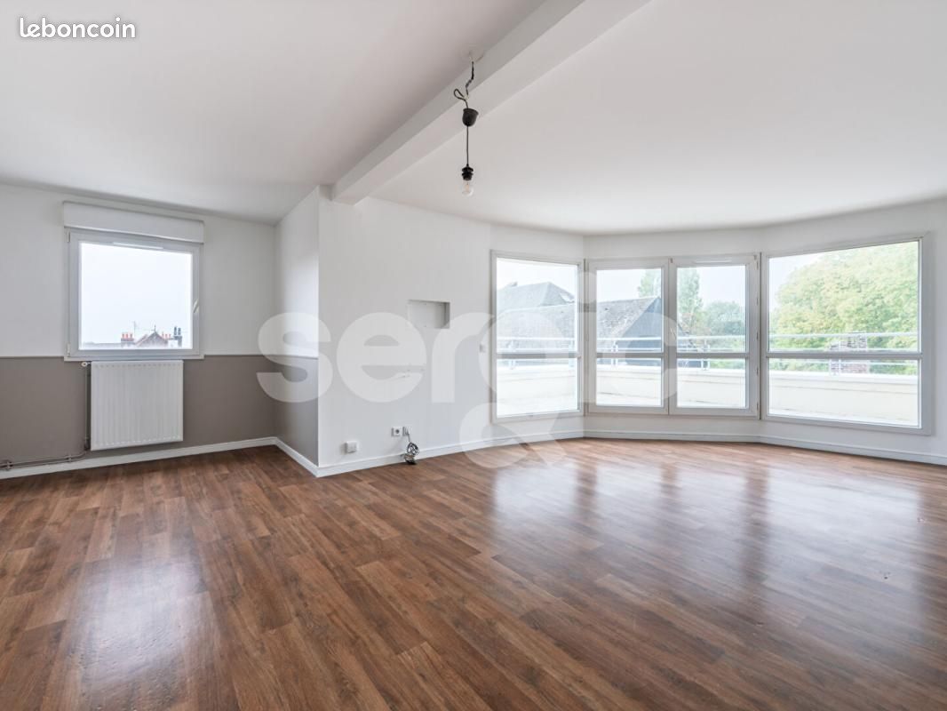 Appartement 3 pièces 82 m² · à Lille · 82 m² · 342 000 €