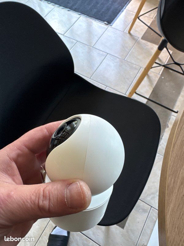 Caméra Mi 360 1080p (image 4)