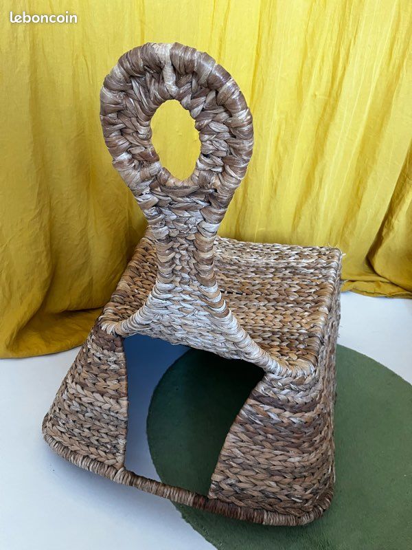 Fauteuil bascule IKEA (image 2)