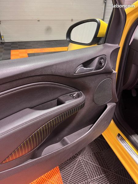 Opel ADAM 1.4 TWINPORT 100CH SLAM (image 12)