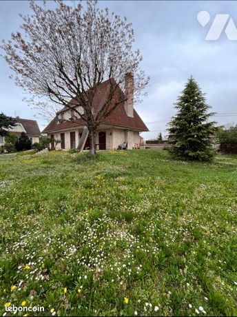 Maison 7 pièces 170 m²