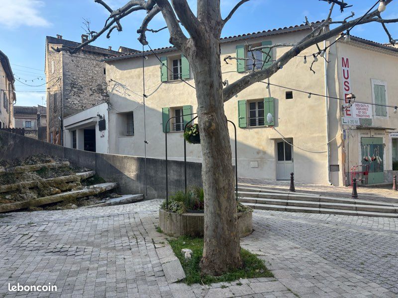 Maison 4 pièces 103 m² · à Châteaurenard · 103 m² · 285 000 €