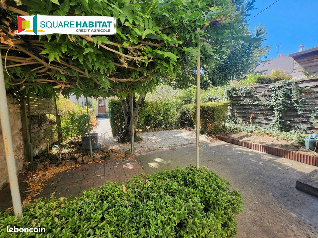 Maison 7 pièces 173 m² · à Saumur · 173 m² · 234 000 €