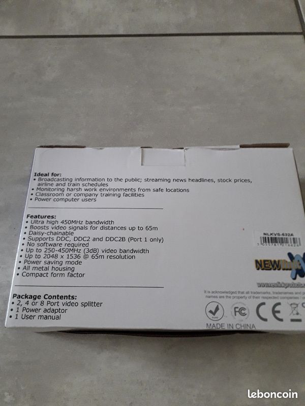 Répétiteur vidéo (image 2)
