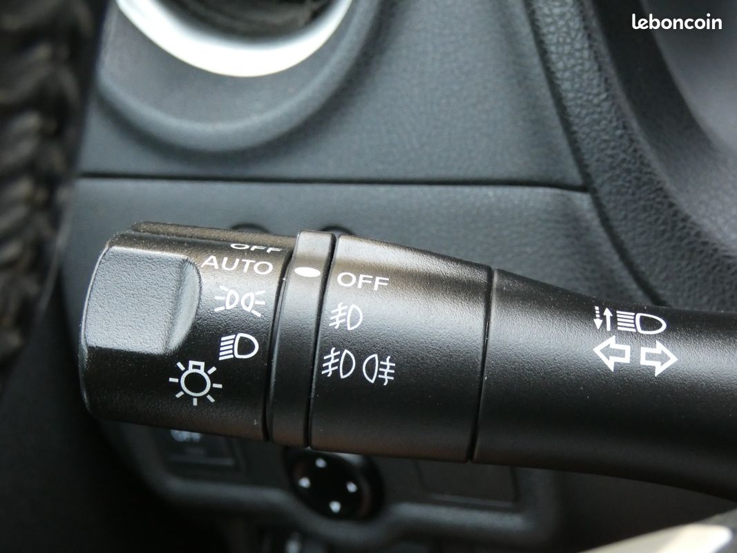 NISSAN NOTE 1.5 dCi - 90 Euro 6 Connect Edition (image 24)