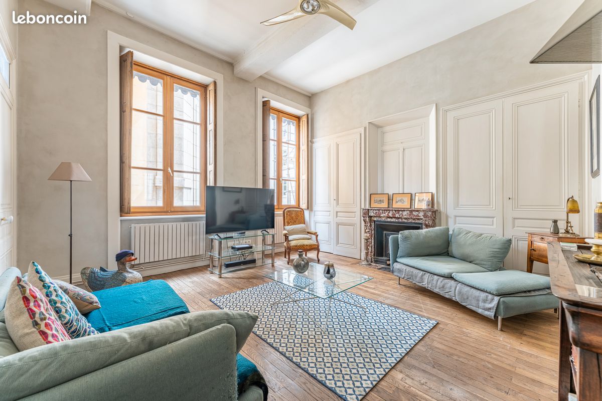 Appartement 3 pièces 100 m² · à Lyon · 100 m² · 479 000 €