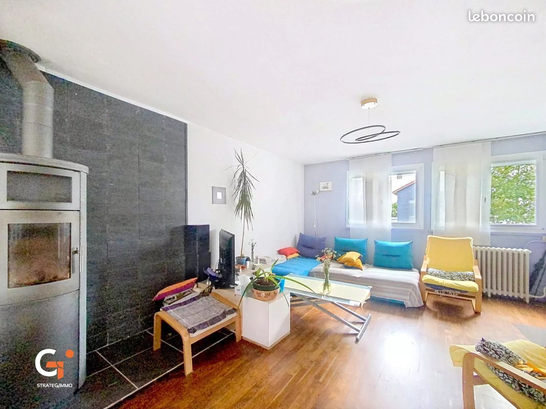 Maison 6 pièces 100 m² (image 5)