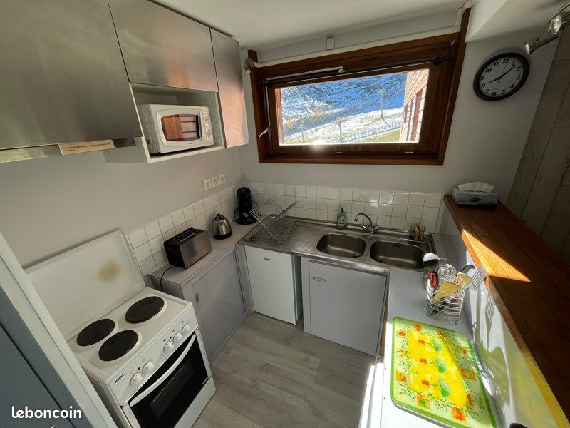 Appartement 1 pièce 29 m² · à Toulouse · 29 m² · 53 000 €
