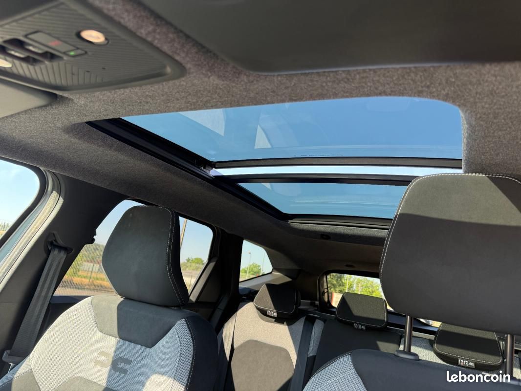 Dacia bigster HYBRID 155 Journey (image 25)