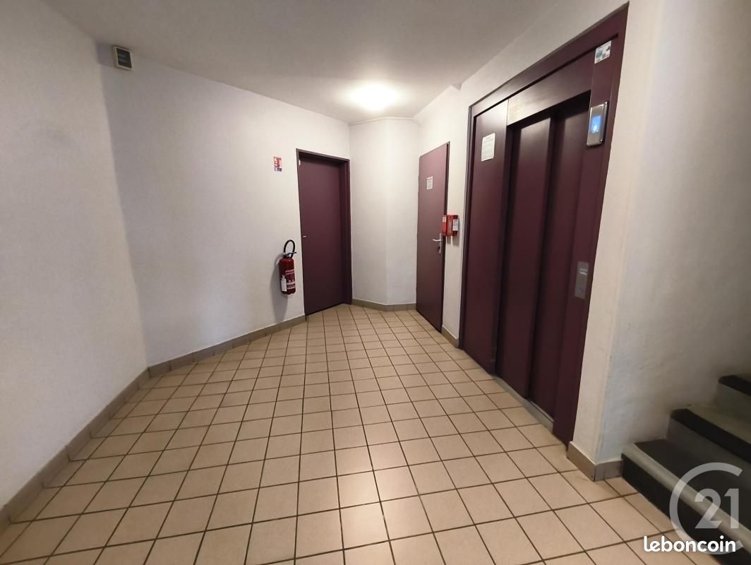 Appartement a louer fecamp - 4 pièce(s) - 86 m2 - Surfyn