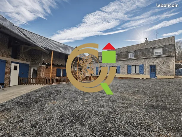 Annonce vente Maison linzeux