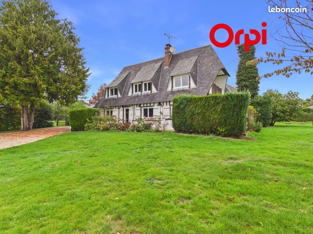 Maison 4 pièces 89 m² · à Bernay · 89 m² · 269 000 €