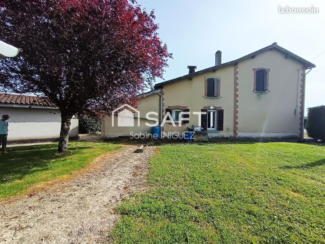Maison 7 pièces 148 m² (image 6)