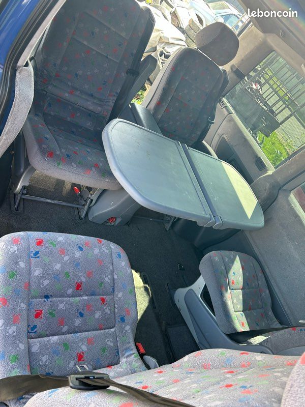 Mercedes vito (image 2)