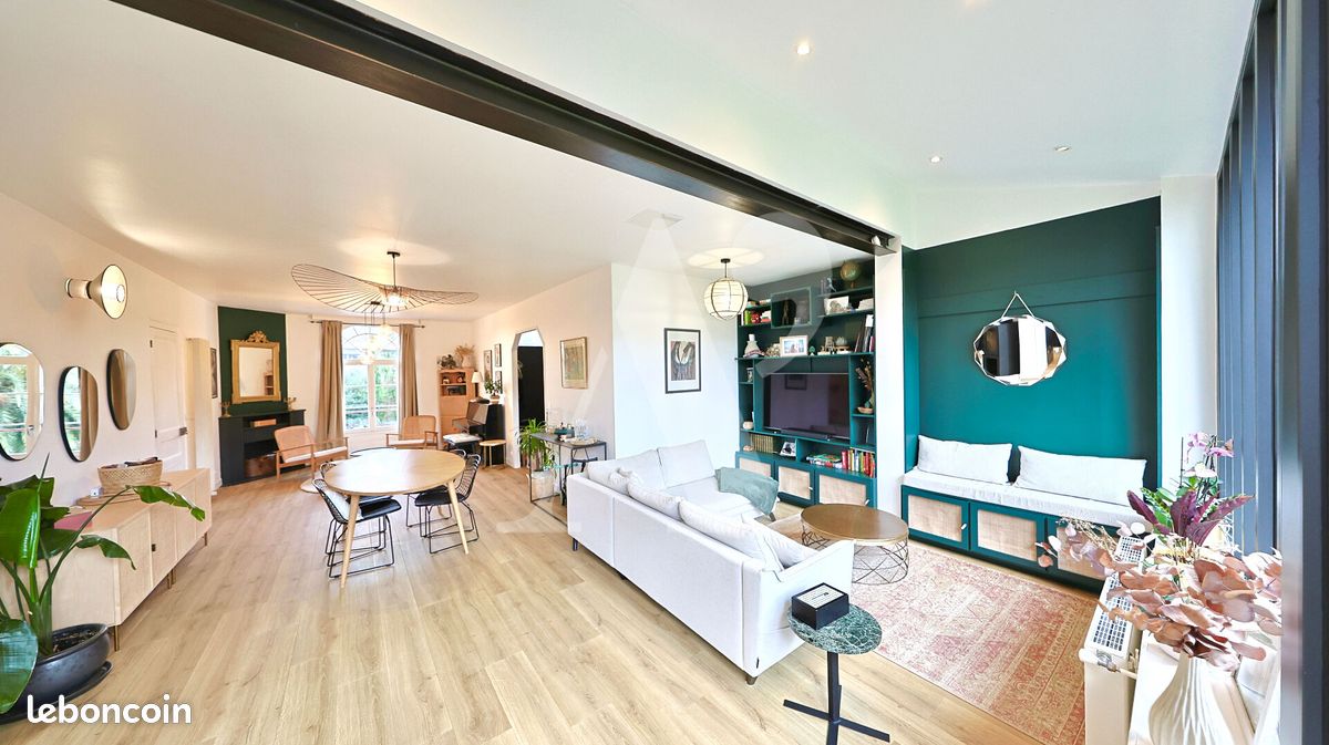 Maison 5 pièces 123 m² · à Dax · 123 m² · 530 000 €