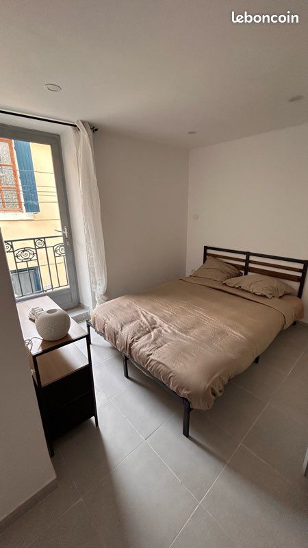 Appartement 1 pièce 20 m² · à Béziers · 20 m² · 460 €/mois
