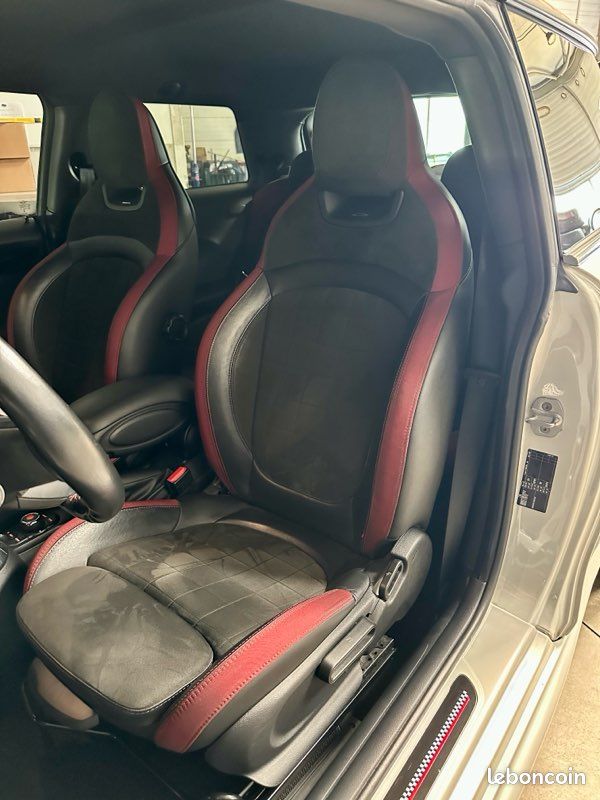 MINI JCW PRO John Cooper Works by JDLT CONCEPT (image 9)