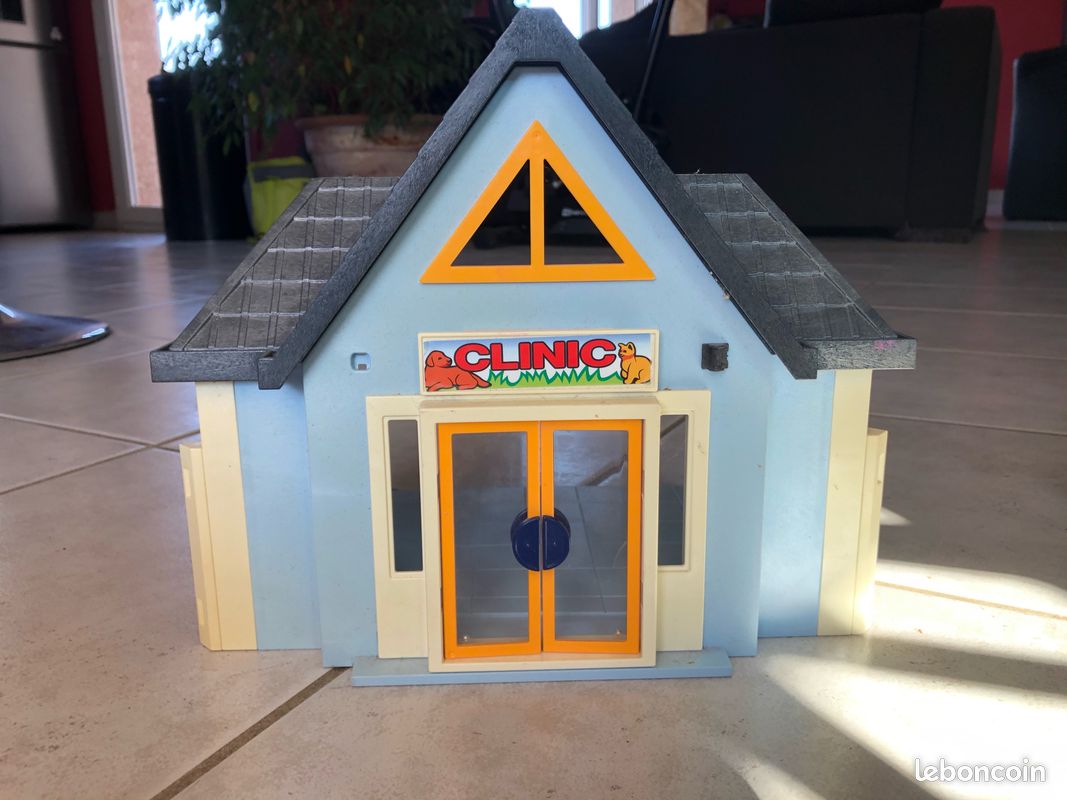 Jouet playmobil (image 2)