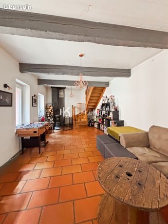 Maison 6 pièces 170 m²