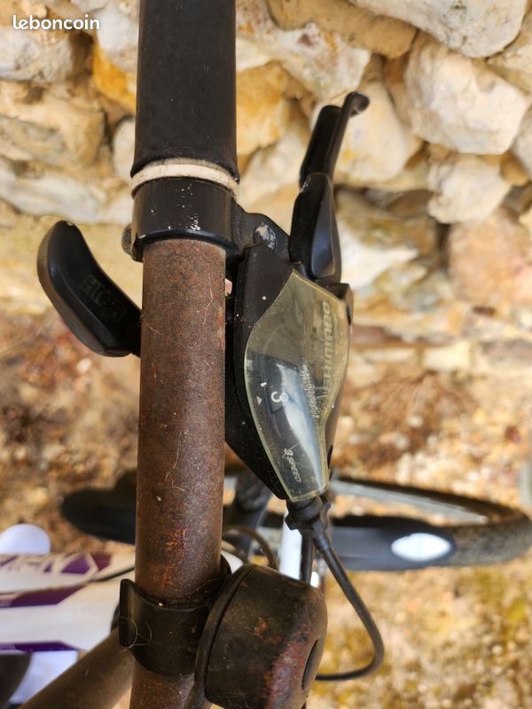 Vélo Nakamura (image 5)
