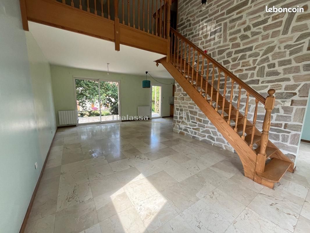 Maison 5 pièces 106 m² · à Pornic · 106 m² · 1 431 €/mois