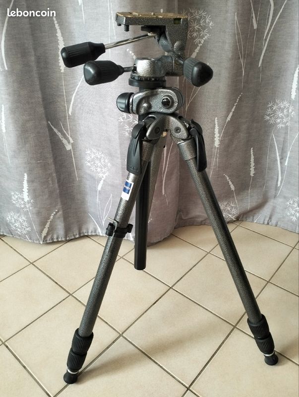 Trépied Gitzo G2220 (image 1)