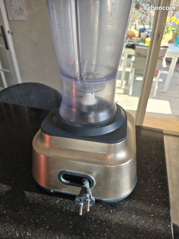 Robot masterchef (image 2)