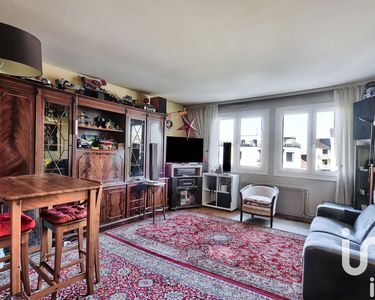 Appartement 199 000 € - 83 m²