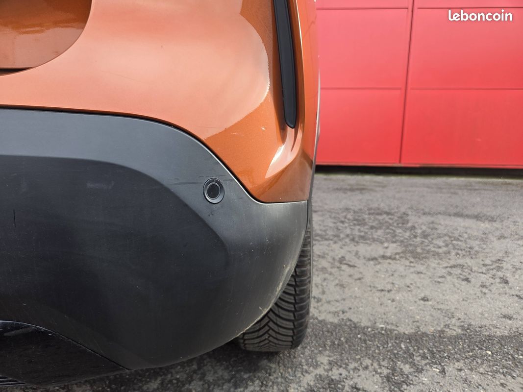 CITROEN C4 PureTech 155 S&S EAT8 Shine (image 10)