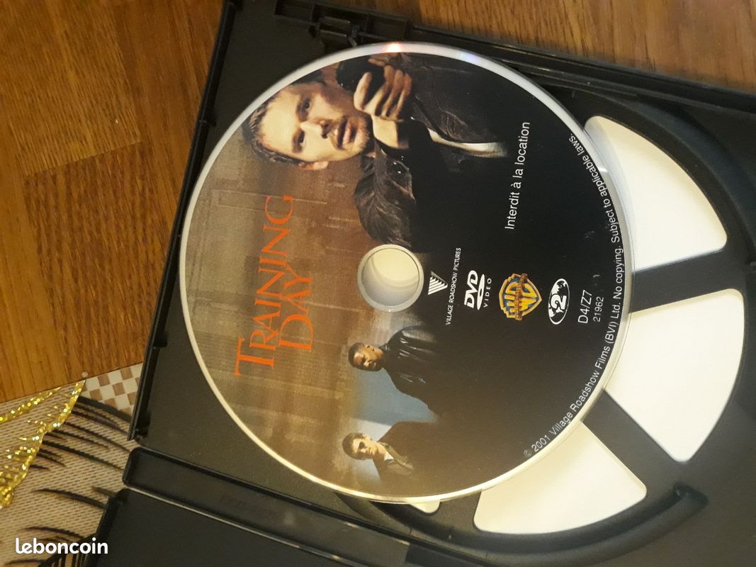 Films dvd (image 2)