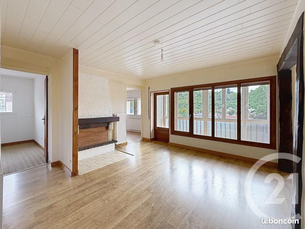 Appartement 4 pièces 58 m² · à Beaucourt · 58 m² · 540 €/mois