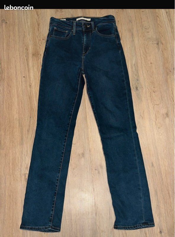 Jean Levi’s neuf – Taille 25 (S) non négociable (image 5)